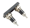 Jacks, Plugs - 501-73101-0-ND - DigiKey