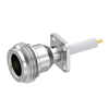Coaxial Connector (RF) Assemblies -- 2201-R161410520-ND - Image