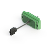 Backplane Connector Housings - 151-516-090-000-205-ND - DigiKey