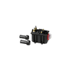 Switches & Connectors - DC Disconnect Switches - Electrical Battery Disconnect Switches - Series: 08097160 - 08097261 - 08097261 - Littelfuse, Inc.