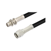 Coaxial Cables (RF) - 6099-PE36417-24-ND - DigiKey