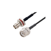 Coaxial Cables (RF) - 6099-PE3C7630-24-ND - DigiKey