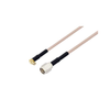 Coaxial Cables (RF) - 6099-PE3C3028/HS-48-ND - DigiKey