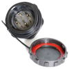Industrial Circular Connectors - 2506228 - RS Components, Ltd.