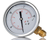Pressure Gauges - 2351297 - RS Components, Ltd.