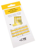 Label Sheets - 2420658 - RS Components, Ltd.