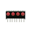 PCB LED Indicators - 1711305 - RS Components, Ltd.