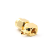 Coaxial Connector (RF) Assemblies - 4627-9204725C1148-ND - DigiKey