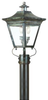 Exterior -Post/Pier Head - 635328 - Light Center (The)