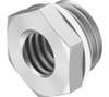 Pneumatic Fittings - 362533 - RS Components, Ltd.