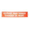 Warning Signs - 9182439 - RS Components, Ltd.