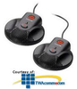 Polycom Two Expansion Microphones for SoundStation 2W DECT.. -- 2200-07840-001 - Image