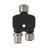 Circular Connector Adapters - 2170-CSB-M1240M1280-ND - DigiKey