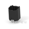 Headers, Male Pins - 17-2-2498846-8-ND - DigiKey