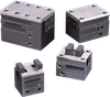 Parallel Pneumatic Gripper - GRF - PHD, Inc.