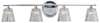 31165/4 Bathroom Fixtures-Four Lights - 345426 - Capital Lighting, Inc.