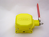 Cable Operated Switches with Single Flag Indicators or Latch Plates -- 04953-112 - Image