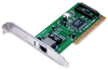 Genica A8100C 10-100MBPS PCI Network Card -- NET-A-8100C