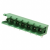 Terminal Blocks - Headers, Plugs and Sockets - A113302-ND - DigiKey