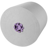Kimberly-Clark Scott Essential White Hard Roll Towel - 1 Ply - Roll - 950 ft Overall Length - 02001 - 036000-02001 - R. S. Hughes Company, Inc.