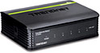 5-Port 10/100 Mbps GREENnet Switch - TE100-S5  (Version v3.1R) - TRENDnet Inc.