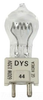 Photo/Projection Lamp - DYS/DYV/BHC-120 - GE Lighting
