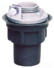 Rigid/EMT Conduit Hub -- PRSTAG1 - Image