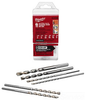Drill Bit Set -- 48-20-8856 - Image