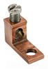 Mechanical Cable Lug - TC-6 - ILSCO Corporation