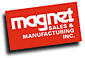 Large ceramic (ferrite) rectangular magnets -- F810348 - Image