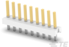PCB Headers & Receptacles - 3-644756-9 - TE Connectivity