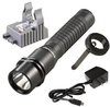 Streamlight Strion LED - AC Charge Cord - 1 Base - Grip - STL-74309 - Andax Industries