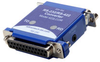 RS-232 to RS-422 Converter – DB25F to DB25M -- BB-422LCOR