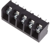 Terminal Blocks - Barrier Blocks - A136467-ND - DigiKey