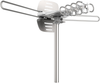 Tv Antenna, Vhf/uhf, 440Mm Length; Product Range Multicomp Pro - 72AJ8357 - Newark, An Avnet Company