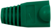 Cover, Green, Pvc, Rj45 Conn, Pk100; Accessory Type Multicomp - 69AC6198 - Newark, An Avnet Company