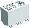 Relay, Signal, Spdt, 250Vac, 220Vdc, 2A; Coil Voltage Axicom Te Connectivity - 48M4468 - Newark, An Avnet Company