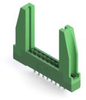 Card Edge Conn, Single Side, 8Pos, Th; Card Edge Connector Type Edac - 57AJ1899 - Newark, An Avnet Company