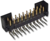 Pin Header, 10Pos, 2Row, 2Mm, Th; Connector Systems Samtec - 77P3710 - Newark, An Avnet Company