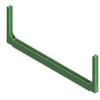 Card Edge Conn, Dual Side, 144Pos, Th; Card Edge Connector Type Edac - 72AJ3044 - Newark, An Avnet Company