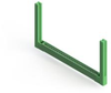 Card Edge Conn, Single Side, 26Pos, Lug; Card Edge Connector Type Edac - 57AJ7238 - Newark, An Avnet Company