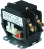 Contactor, Dpst-Nc, 24Vac, 40A, Bracket; Load Current Inductive White Rodgers - 93F7668 - Newark, An Avnet Company