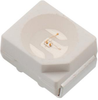 Led, Red, 900Mcd, 620Nm, 1411; Led Colour Wurth Elektronik - 95AC2592 - Newark, An Avnet Company