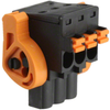 Terminal Blocks - Headers, Plugs and Sockets - 281-2721-ND - DigiKey