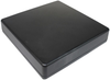 Multipurpose Enclosure, Abs, Black; Enclosure Type Takachi - 84X0145 - Newark, An Avnet Company