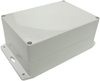 Enclosure, Ip65, Pc, Grey; Enclosure Type Multicomp Pro - 84Y6280 - Newark, An Avnet Company