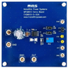 Eval Board, Half Bridge Driver Rohs Compliant Monolithic Power Systems (Mps) - 28AK9595 - Newark, An Avnet Company
