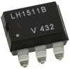 Ssr, Mosfet, 200V, 200Ma; Contact Form Vishay - 88K1131 - Newark, An Avnet Company