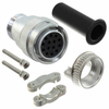 CONN PLUG HSG FMALE 14POS INLINE - 795-HD36-18-14SN-059 - Utmel Electronic Limited