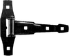 Ornamental Spring Tee Hinge - 219608 - HardwareSource, Inc.